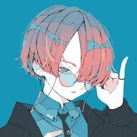牛島くんさんのアイコン画像