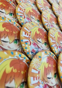 　いつかまた逢えたらなんて ⊹ ࣪ ˖