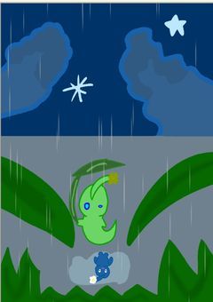 ピクミンファンはここに集まれ！【イラスト部屋】気分に投稿する