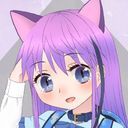 🐈‍⬛(幼少期)