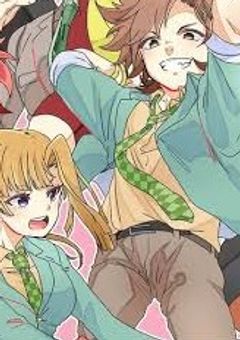 【デスゲームに安らぎを~キミガシネ短編集･反応集~】