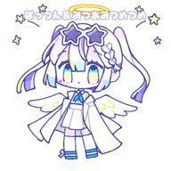 最強のメンダコさんのアイコン画像