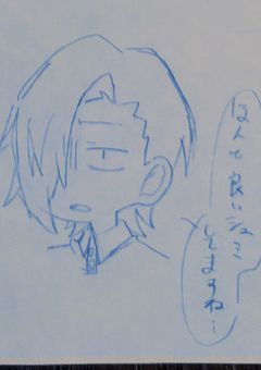 凡のゲーム お絵かき！！！