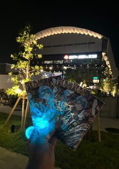 推し活部屋