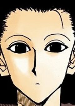 夢主アイデア　　よければ使ってやってください