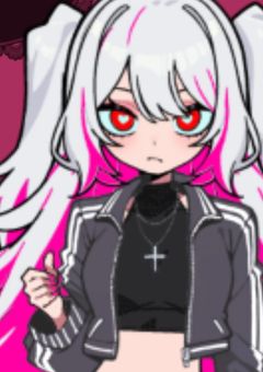 🅿️ ✧ 無愛想サキュバスの配信