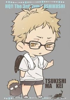 なんだあ！あの黄色い頭め…