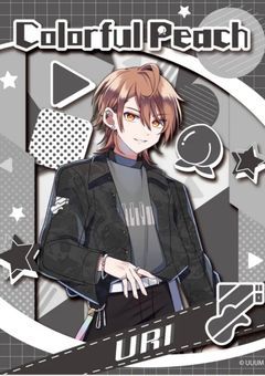 俺の好きな幼馴染の好きな子の話なんて聞きたくない　うりVer