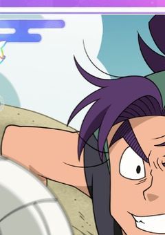 忍たま語り部屋。