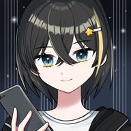 夜風 凪@元三ツ星 奏さんのアイコン画像