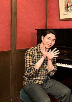 最期の告白💍【いせたくや】