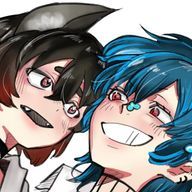 #  × ハ ム チ  ー  ズ × @投稿のみ再開さんのアイコン画像