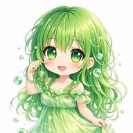 夢女子さんのアイコン画像