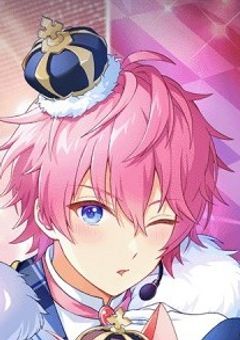 許されない愛で君に恋をした　さとみくんver