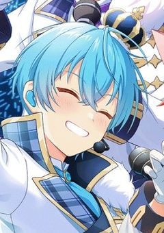 許されない愛で君に恋をした　ころんくんver