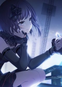 小指をぶつけたら、魔法少女に転生しちゃいました！！