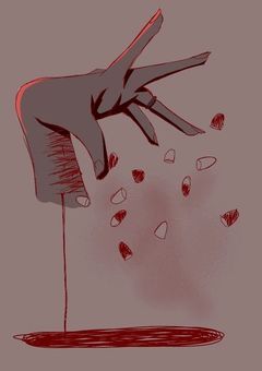 僕は�����なんかじゃ…ｯ！！　【騎士A】