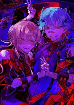 死ぬまでずっと一緒だよ♡(参加型)