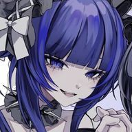 キツネ#投稿日不明#新作はツイステが多めかもさんのアイコン画像