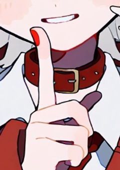 #　おひめさま ギャップがすごい件