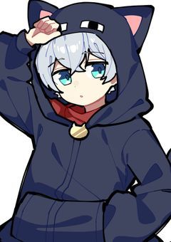 闇鍋イラスト部屋