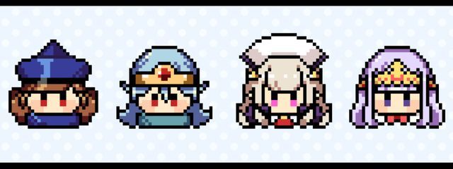 きぬまよさんの壁紙画像