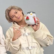 ちょこさんのアイコン画像