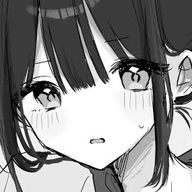 るあち𖤐 ̖́-‬   @りりなー☆さんのアイコン画像