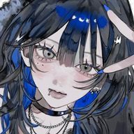 るあち𖤐 ̖́- @りりなー☆さんのアイコン画像