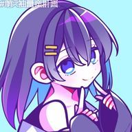 白鳥　綾🫧さんのアイコン画像