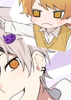 ampさん裏表で性格真逆だった件について