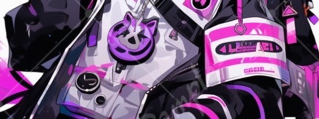 桜華 仁治(フォロバ10000%)#🟣❄️さんの壁紙画像