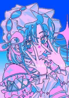 【　　　 TAG 🍒　　】