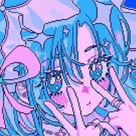 　　にとさんのアイコン画像