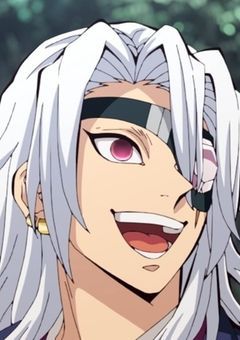 音柱の継子の強さはレベチ 〜鬼滅の刃〜