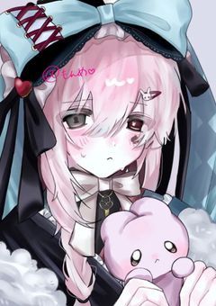 ♡ ぼくとてぃーたいむ ♡