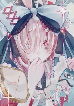 ♡ ぼくとてぃーたいむ ♡