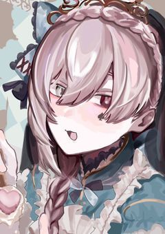 ♡ ぼくとてぃーたいむ ♡