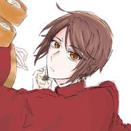 キノコさんのアイコン画像