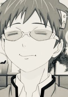 【斉Ψ】超能力者、私。