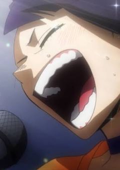 ヒロアカ曲　歌詞