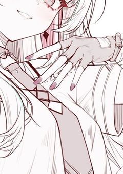 Isgm ─ 目が覚めたとき 、そこに 君はいなかった 。