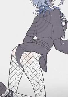 ACの私が 夜の世界で 先輩たちに 愛される話 。