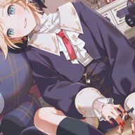 ⏱  ┊︎ 一  乃  瀬  セ  ノさんのアイコン画像