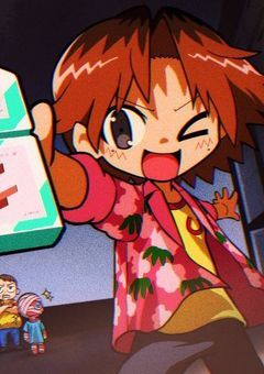 宇宙船の冷凍ポットに囚われた少女