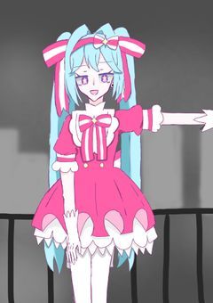 る り は の イ ラ ス ト 部 屋 ！ ！