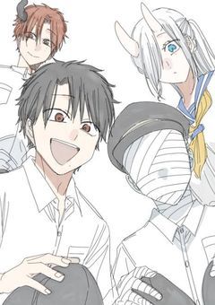 学園生活充実しすぎで困ってます