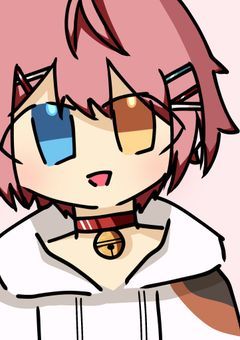 創作以外のイラスト〜