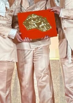 通知よ落ち着け🍏LINE