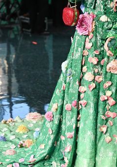 僕はお姫様ではありませんっ！！